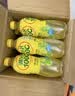 百事可乐纯果乐 柠檬派对味450ml*15水果饮料 家庭聚会 实拍图