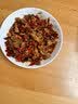 上鲜无抗鸡腿肉块净重800g 更安心腿肉块 鸡丁鸡腿肉丁鸡肉块烧烤肉串 实拍图