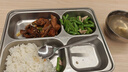 康师傅方便面 经典脆海带辣香锅牛肉面129g*3桶 泡面桶装速食 方便食品 实拍图