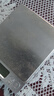 拜杰厨房秤电子秤0.01g/500g珠宝黄金秤高精度不锈钢面克秤烘焙克重秤 实拍图