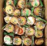 麦酥园 香葱饼干零食葱香葱油薄脆小饼干点心休闲零食品整箱独立包装2斤 实拍图