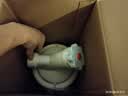 滨特尔（pentair）大白瓶前置过滤器 全屋家用自来水过滤器 前置净水器大蓝瓶 中央净水机大流量大胖瓶高精度 【10寸大白瓶】包安装 实拍图