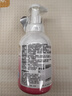 贝亲（Pigeon）洗发水沐浴露 含桃叶精华 洗发沐浴二合一  四季通用 500ml*2 实拍图