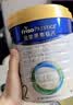 美素佳儿（Friso）皇家婴儿配方奶粉1段（0-6个月婴儿适用）400克 乳铁蛋白 新国标 实拍图