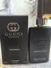 古驰（GUCCI）罪爱男士浓香水90ml 辛辣木质香调七夕生日礼物 实拍图