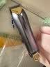 康佳（KONKA）宠物剃毛器 大功率不卡毛狗狗理发器 宠物推子金毛剃毛剪毛器 推毛大型犬剃毛器电推剪宠物店专用 实拍图