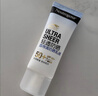 露得清轻透防晒霜SPF50+高倍防晒隔离防水防汗户外便携七夕情人节礼物 实拍图