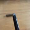 美宝莲双头三角眉笔 防水防汗防晕染 眉笔+眉粉 棕色 七夕情人节礼物 实拍图