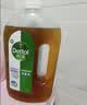 滴露（Dettol）消毒液洗衣衣物消毒水750mL 除螨杀菌混洗无忧 家居地板消毒 非84 实拍图