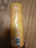 乐事（Lay's）无限薯片 香辣小龙虾味 104克 罐装 膨化食品 零食 休闲食品 实拍图