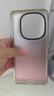 邦克仕（Benks）适用于苹果16promax手机壳iphone15pro防摔磁吸壳mikko联名兔克兔克保护壳520送女友芋泥波波 芋泥波波-玩偶上上签 iPhone15 Pro Max 实拍图
