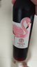 张裕旗下初蜜真我精酿赤霞珠甜红葡萄酒750ml*6整箱装红酒聚会七夕 实拍图