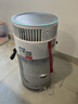 霍尼韦尔（Honeywell）宠物空气净化器吸猫毛除过敏源猫猫搭子 猫毛净化器杀菌消毒除异味KJ360F-C22W 实拍图