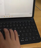 倍思【磁吸分离】iPad11/10键盘苹果平板键盘保护套一体 适用iPad11-11英寸/iPad10-10.9英寸 实拍图