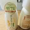 惠润（SUPER MiLD）韧发丰盈洗发露600ml+韧发修护护发素600ml生姜洗护套装自营 实拍图