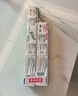 旭包鲜保鲜膜食品级 一次性PVDC保鲜膜家用锁鲜耐高温（30cm+22cm）*20m 实拍图