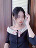 唯一（Winy）施华洛世奇锆999纯银手链女款2026新款生日七夕情人节礼物送女友 实拍图