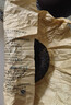 大益茶叶 普洱茶 熟茶经典口粮茶 V93沱 熟沱 随机批次 2009年一沱100克 实拍图