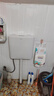 科固（KEGOO）蹲便器水箱冲便器大冲力 卫生间厕所蹲坑蹲厕通用冲水箱K7001 实拍图
