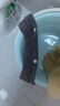 佳帮手50cm魔术扫把4件套刮地刮水神器地面刮水板魔术拖把保洁专用 实拍图