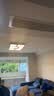 鲁班到家家电清洗 不限品牌 上门服务 清洁保养 空调拆洗 清洗套餐 2组中央空调风口【风管机拆洗】 实拍图