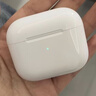 DIJO【华强北顶配】Air4蓝牙耳机双耳无线降噪适用于苹果16pro/15/14/13华为oppo安卓vivo荣耀小米 【华强北旗舰】【空间功能+ 任意名字+超强续航+秒连接】 实拍图