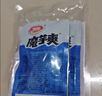 卫龙魔芋爽 素毛肚 云南酸辣 350g 傣味百香果舂鸡脚味 休闲解馋 实拍图