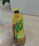 维他奶维他柠檬味茶饮料500ml*15瓶 饮料整箱装 分享装 实拍图