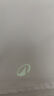 迪卡侬运动短裙女夏半身裙网球裙活力白S-2696878 实拍图