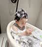 童贝比儿童沐浴露1-3-6-12岁氨基酸沐浴乳温和洁净弱酸性宝宝青少年专用 实拍图