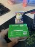INSTAX富士instax立拍立得 mini相纸 白边双包20张(适用miniSE/11/12/40/90/LiPlay/EVO/Link3) 实拍图