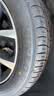 邓禄普（DUNLOP）汽车轮胎215/55R17 94V SP SPORT FM800适配迈腾帕萨特天籁凯美瑞 实拍图