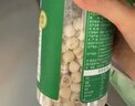 十月稻田 莲子 400g 湘潭产去芯磨皮白莲子 桂圆百合银耳羹煲汤食材 实拍图