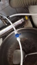 长虹（CHANGHONG）全屋净水器TOP1 管道中央家用 除氯黄泥水克星 前置过滤器农村井水自来水商用入户水塔 厨下净水机 实拍图