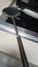 厨师炒菜勺厨房贵州炒勺汤勺蘑菇铲家用厨具铲子清仓冰铲 小号勺子 实拍图