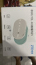 中兴（ZTE）随身wifi6可移动无线wifi免插卡随行车载上网卡路由便携式上网宝支持5G/4G设备全国通用流量2026款 实拍图