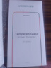 绿联 适用苹果11ProMax/XsMax钢化膜 iPhone11ProMax/XsMax保护膜高清防摔防刮抗指纹保护膜 2片装 实拍图