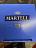 马爹利（Martell） 名士VSOP 干邑白兰地 洋酒 350ml 送礼 实拍图