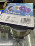 百诗嫚DVD-R光盘/dvd刻录光盘/dvd碟片存储投标16速4.7GB桶装50片可刻录光盘空白光盘 实拍图