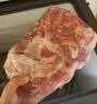 鲜京采 新西兰原切带骨羊排净重4斤/袋【偏肥】 羊肉烧烤 京东自有品牌 实拍图