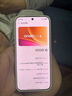 vivo iQOO 15 16GB+512GB 凌云 第五代骁龙8至尊版 2K 三星珠峰屏 国家补贴 iqoo15游戏电竞手机 实拍图