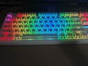 前行者【立省15%】X87v2/Ultra无线机械键盘有线蓝牙三模gas客制化游戏电竞磁轴办公专用侧刻电脑笔记本 X87v2折影白 幻影拿铁轴-双8K-1.2万毫安 实拍图