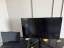 泰坦军团 32英寸4K 160Hz F-IPS HDMI2.1 C口65W HDR600 内置音箱 KVM 智能分屏 电竞办公电脑显示器P32A2V 实拍图