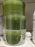 自然乐园芦荟胶晒后修复凝胶补水保湿身体乳液面霜女男士300ml 实拍图
