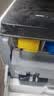 京呈适用京瓷TK-8118粉盒Ecosys M8124cidn墨粉盒京瓷M8124cidn打印机碳粉 TK8118 黄色墨粉盒 Y【含废粉盒】 实拍图