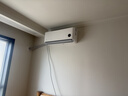 小米空调  巨省电 1.5匹挂机 一级能效 外机单排铜管 KFR-35GW/N1A1【整机免费十年包修】 实拍图