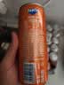 可口可乐（Coca-Cola）芬达Fanta 高考季 无糖零卡橙味碳酸饮料330ml*24摩登罐 实拍图