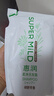 惠润（SUPER MiLD）绿野洗发露替换装400ml 无硅油清爽蓬松洗发水京东自营 实拍图