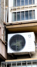 小米空调 巨省电 1匹挂机 一级能效 外机单排纯铜管 26GW-PG10/N1A1【整机免费十年包修】 实拍图