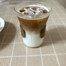 WE ARE MANNER【1周内新鲜烘焙】小法棍意式拼配拿铁美式深度烘焙咖啡豆250g 深度烘焙 250g 实拍图
